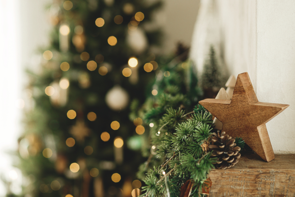 Weihnachtsfeier