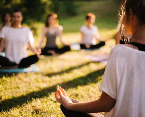 Yoga